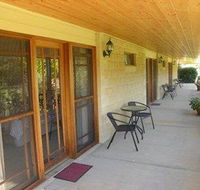 Stableford House Bed and Breakfast - Kalgoorlie Accommodation