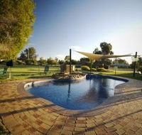 Howlong Country Golf Club  Motel - Kalgoorlie Accommodation