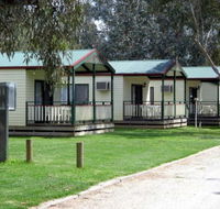 Howlong Caravan Park - Kalgoorlie Accommodation