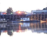Murray River Holiday Park - Kalgoorlie Accommodation