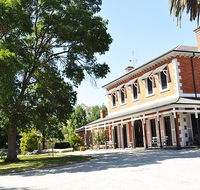 Perricoota Station - Kalgoorlie Accommodation