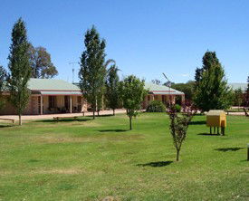 Narrandera Caravan Park - Kalgoorlie Accommodation 0
