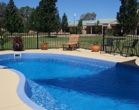 Narrandera Caravan Park - Kalgoorlie Accommodation 1