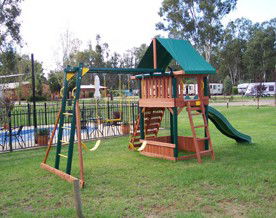 Narrandera Caravan Park - Kalgoorlie Accommodation 2