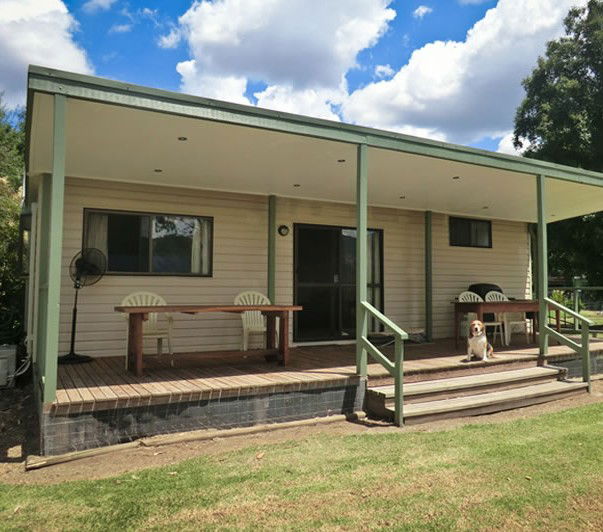 Talmalmo NSW Kalgoorlie Accommodation