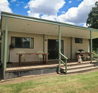 Talmalmo Cottage - Kalgoorlie Accommodation