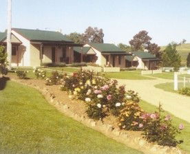 Wagga Wagga Country Cottages - Kalgoorlie Accommodation 0