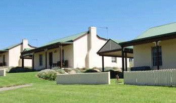 Wagga Wagga Country Cottages - Kalgoorlie Accommodation 1