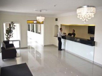 Mercure Wagga Wagga - Kalgoorlie Accommodation 1