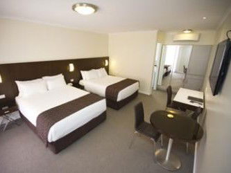 Mercure Wagga Wagga - Kalgoorlie Accommodation 3