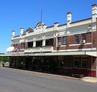 Yenda Hotel - Kalgoorlie Accommodation