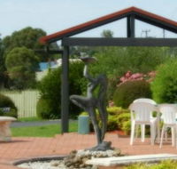 Clansman Motel - Kalgoorlie Accommodation