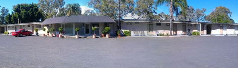 Artesian Spa Motel - Kalgoorlie Accommodation 2