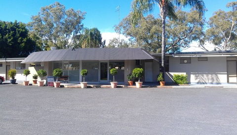 Artesian Spa Motel - Kalgoorlie Accommodation 3