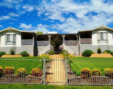 Birches Bed And Breakfast At Nundle - Kalgoorlie Accommodation 3