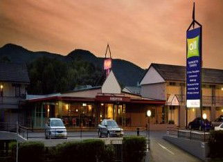 All Seasons Tamworth Towers - Kalgoorlie Accommodation 5