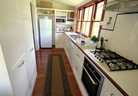 Annie's Folly Boutique Accommodation - Kalgoorlie Accommodation 4