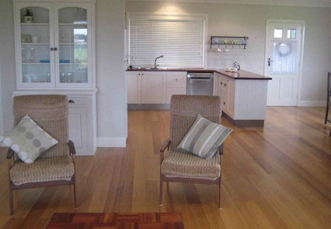 Aurelias Farm Bed And Breakfast - Kalgoorlie Accommodation 2