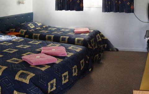 Altona Motel - Kalgoorlie Accommodation 0