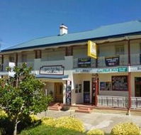 Apsley Arms Hotel - Kalgoorlie Accommodation