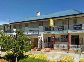 Apsley Arms Hotel - Kalgoorlie Accommodation 0