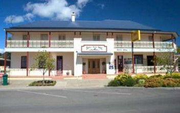Apsley Arms Hotel - Kalgoorlie Accommodation 1