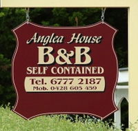 Anglea House Bed and Breakfast - Kalgoorlie Accommodation