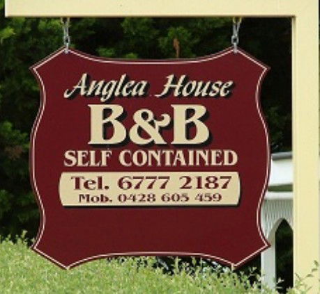Anglea House Bed And Breakfast - Kalgoorlie Accommodation 0