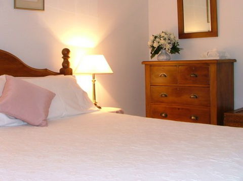 Anglea House Bed And Breakfast - Kalgoorlie Accommodation 1
