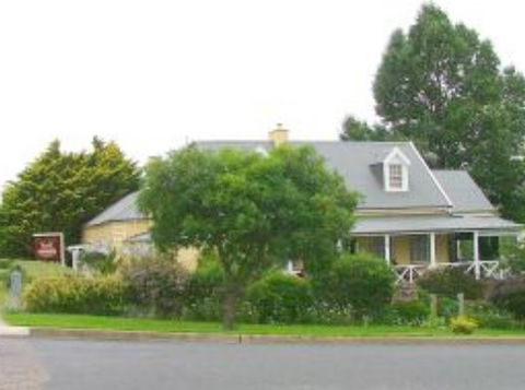Anglea House Bed And Breakfast - Kalgoorlie Accommodation 3
