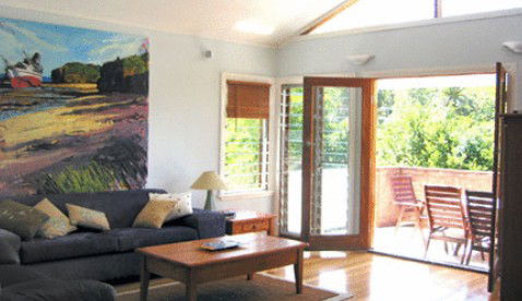 Austinmer Beach House - Kalgoorlie Accommodation 4