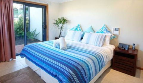 Allure Gerroa - Kalgoorlie Accommodation 4