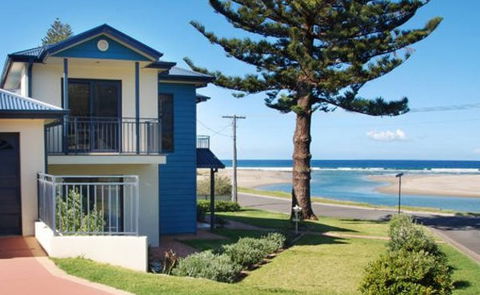 Allure Gerroa - Kalgoorlie Accommodation 5