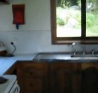 Ben Ricketts Environmental Mountain Cabins - Kalgoorlie Accommodation