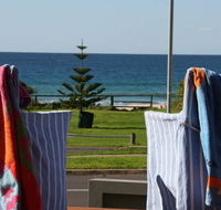 Aspect on Jones Beach - Kalgoorlie Accommodation