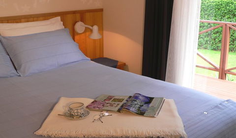Bed And Views Kiama - Kalgoorlie Accommodation 0