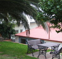 Allwood Cottage - Kalgoorlie Accommodation