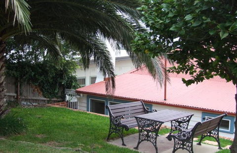 Allwood Cottage - Kalgoorlie Accommodation 0