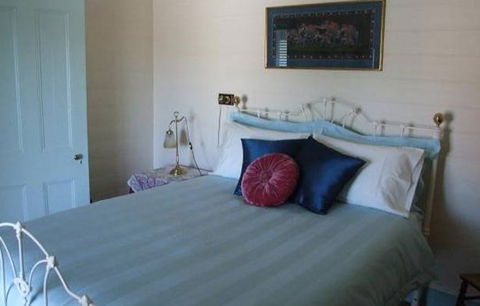 Allwood Cottage - Kalgoorlie Accommodation 1