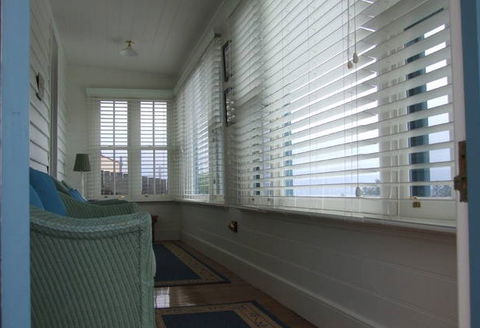 Allwood Cottage - Kalgoorlie Accommodation 4
