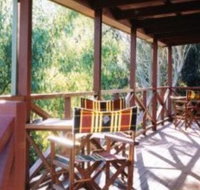 Bed and Breakfast at Kiama - Kalgoorlie Accommodation