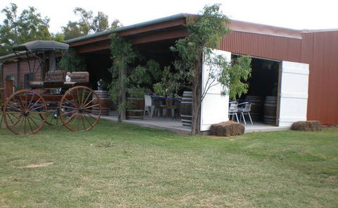 Adams Peak Retreat - Kalgoorlie Accommodation 1