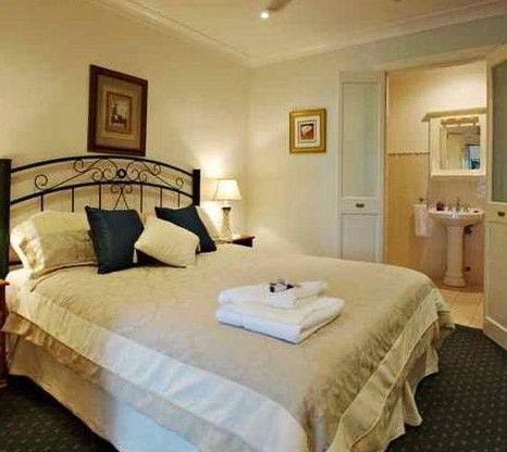 Adams Peak Retreat - Kalgoorlie Accommodation 3