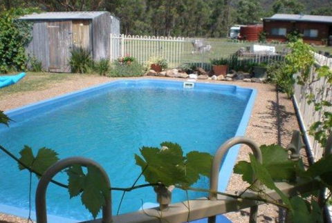 Adams Peak Retreat - Kalgoorlie Accommodation 4