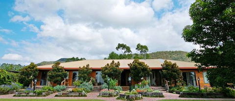 Adams Peak Retreat - Kalgoorlie Accommodation 5