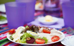 Camelot Retreat - Kalgoorlie Accommodation 4