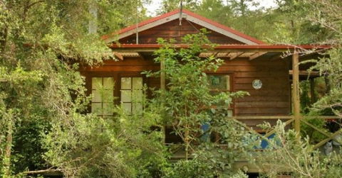 Bluegums Cabins - Kalgoorlie Accommodation 2