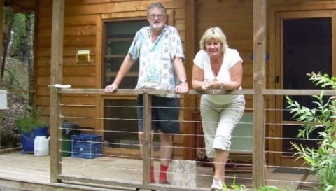 Bluegums Cabins - Kalgoorlie Accommodation 4