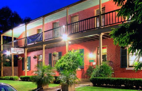 Anoushka's Boutique Bed And Breakfast - Kalgoorlie Accommodation 0