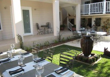 Brezza Bella Bed And Breakfast - Kalgoorlie Accommodation 4